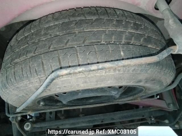 Used 2007 AT toyota succeed-wagon NCP58G Image[38]