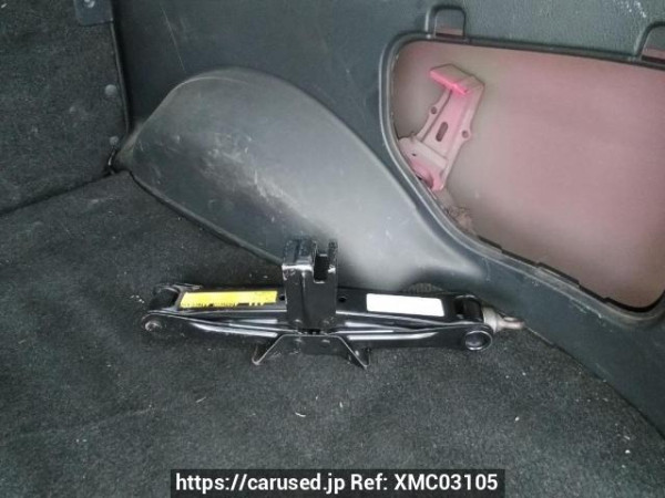 Used 2007 AT toyota succeed-wagon NCP58G Image[39]