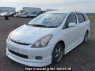 Used 2004 AT toyota wish ZNE10G Image[2]