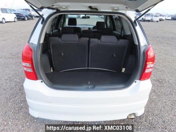 Used 2004 AT toyota wish ZNE10G Image[8]