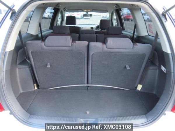 Used 2004 AT toyota wish ZNE10G Image[9]
