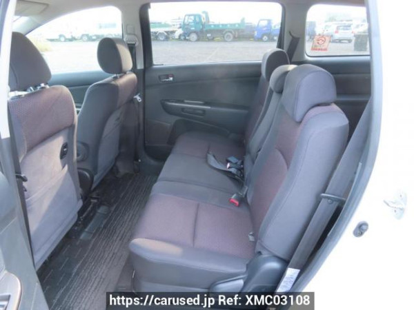 Used 2004 AT toyota wish ZNE10G Image[19]
