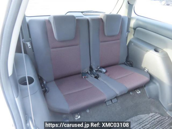 Used 2004 AT toyota wish ZNE10G Image[20]