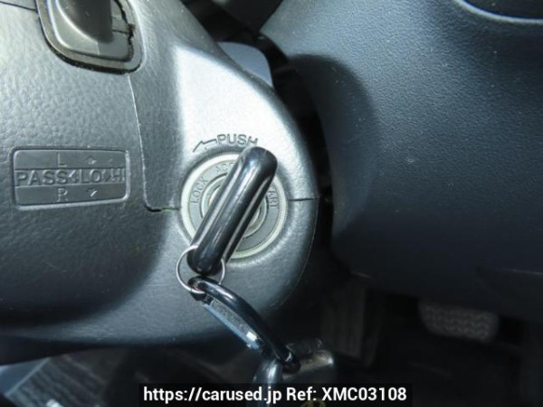 Used 2004 AT toyota wish ZNE10G Image[33]