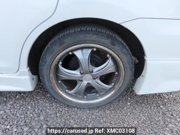 Used 2004 AT toyota wish ZNE10G Image[37]