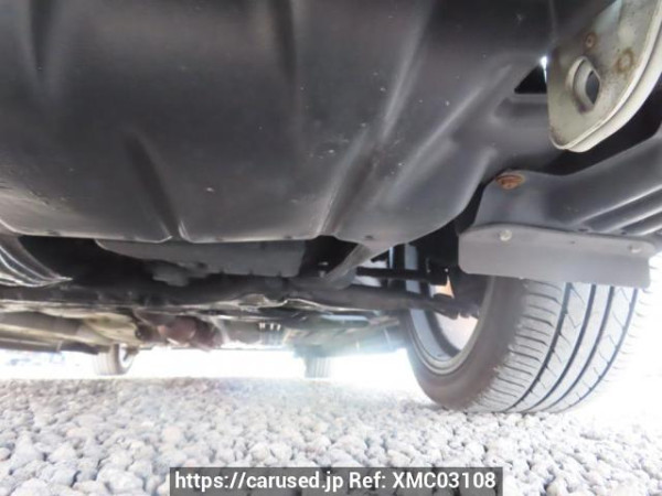 Used 2004 AT toyota wish ZNE10G Image[39]