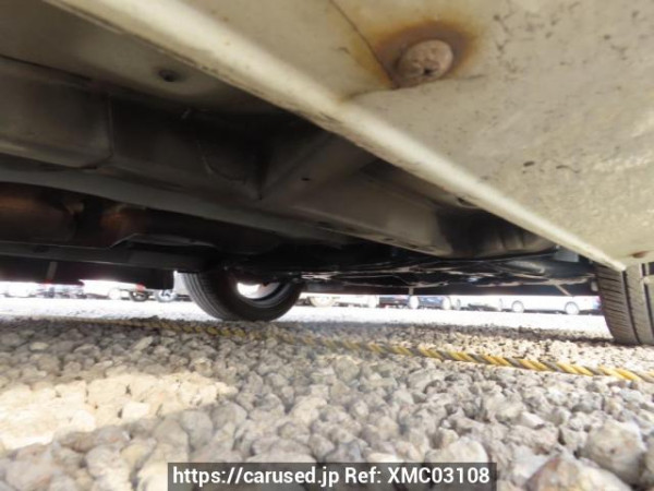 Used 2004 AT toyota wish ZNE10G Image[40]