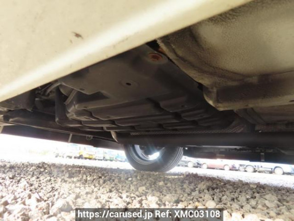 Used 2004 AT toyota wish ZNE10G Image[42]