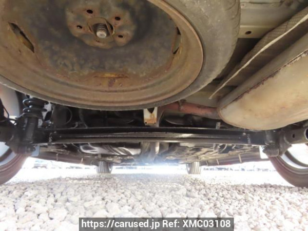 Used 2004 AT toyota wish ZNE10G Image[44]