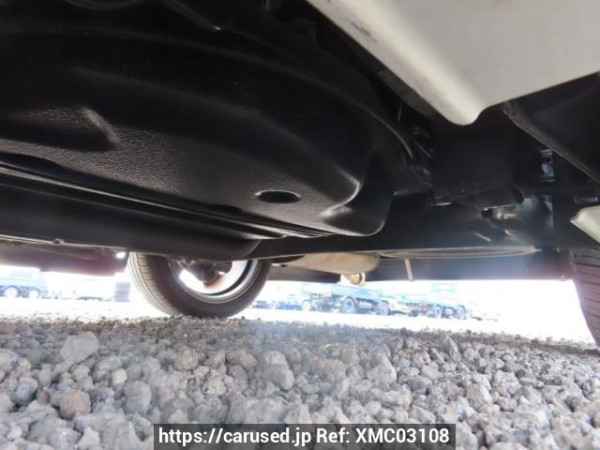 Used 2004 AT toyota wish ZNE10G Image[45]