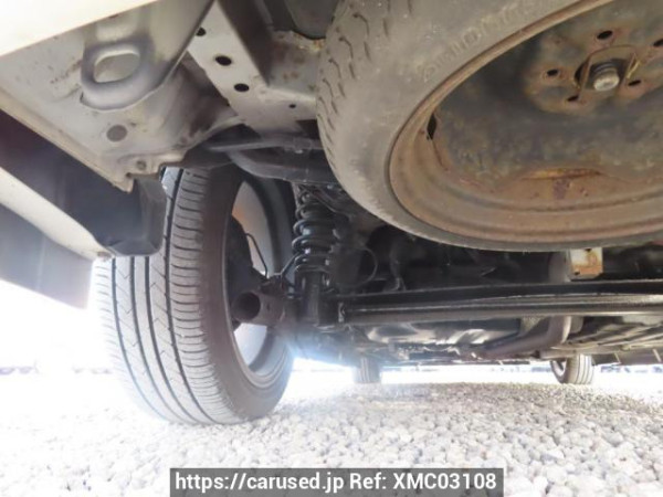 Used 2004 AT toyota wish ZNE10G Image[46]