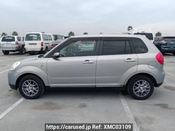 Used 2006 AT mazda verisa DC5R Image[3]