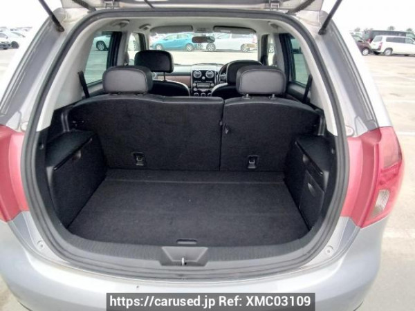 Used 2006 AT mazda verisa DC5R Image[8]