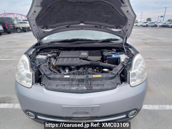 Used 2006 AT mazda verisa DC5R Image[9]