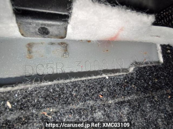 Used 2006 AT mazda verisa DC5R Image[12]