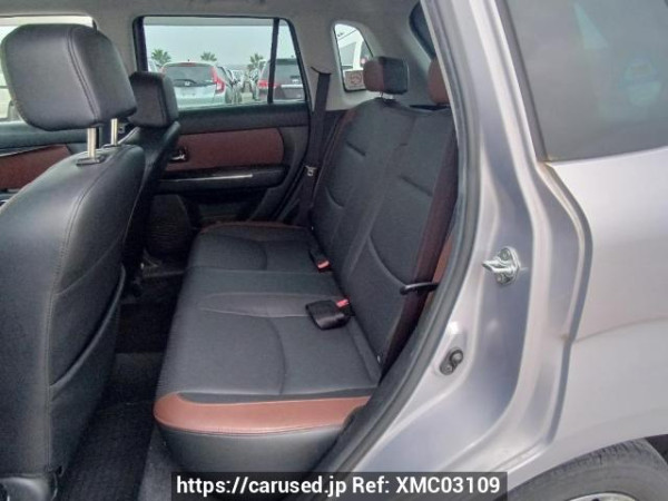 Used 2006 AT mazda verisa DC5R Image[16]