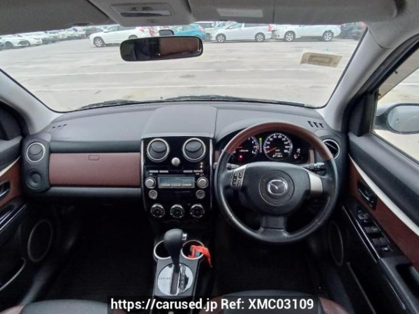 Used 2006 AT mazda verisa DC5R Image[17]