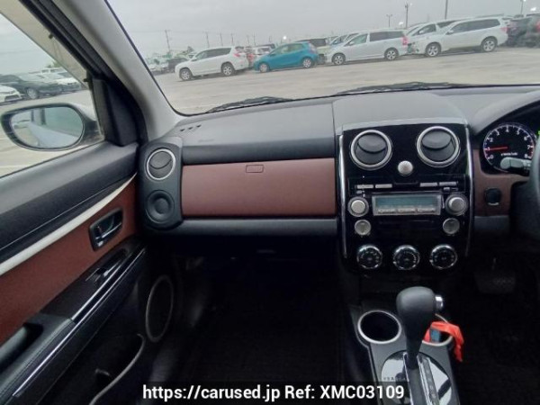 Used 2006 AT mazda verisa DC5R Image[18]