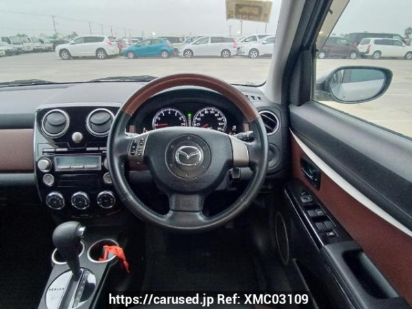 Used 2006 AT mazda verisa DC5R Image[19]