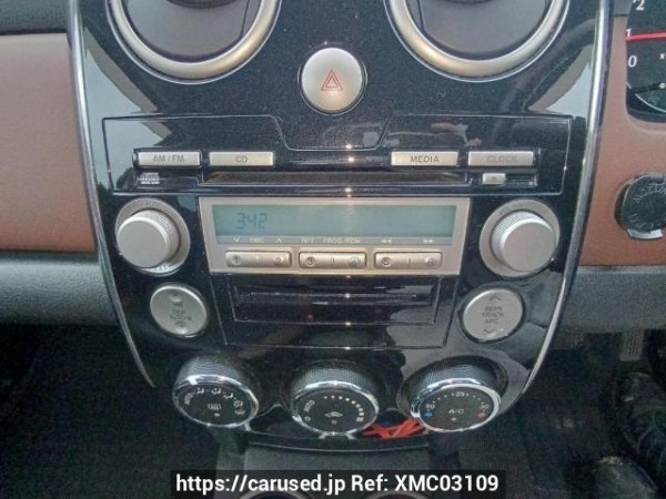 Used 2006 AT mazda verisa DC5R Image[23]