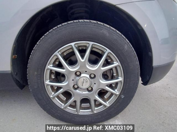 Used 2006 AT mazda verisa DC5R Image[28]