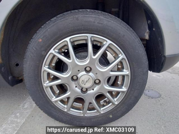 Used 2006 AT mazda verisa DC5R Image[29]