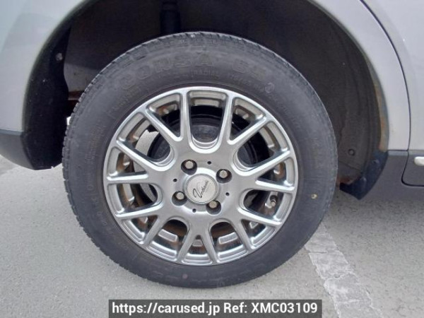 Used 2006 AT mazda verisa DC5R Image[30]