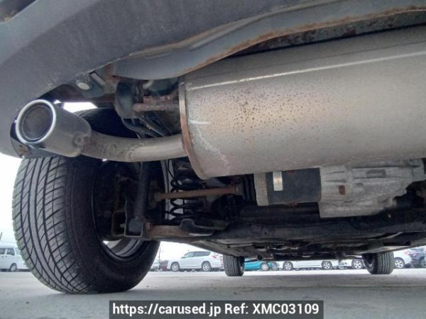 Used 2006 AT mazda verisa DC5R Image[37]