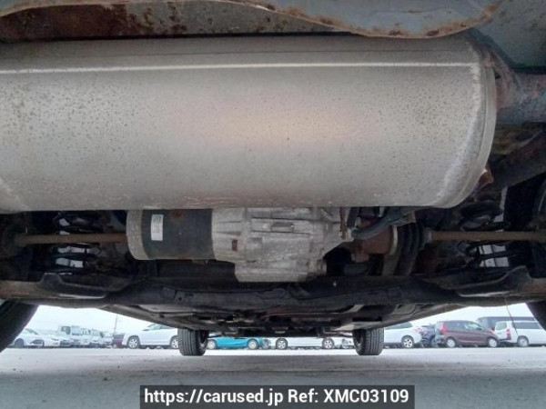 Used 2006 AT mazda verisa DC5R Image[38]