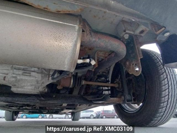 Used 2006 AT mazda verisa DC5R Image[39]