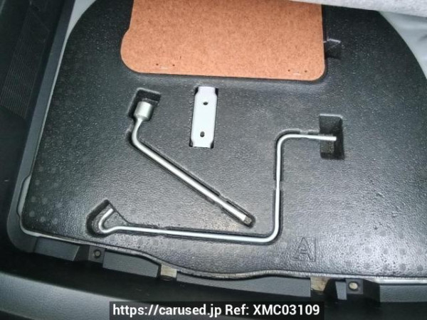 Used 2006 AT mazda verisa DC5R Image[41]