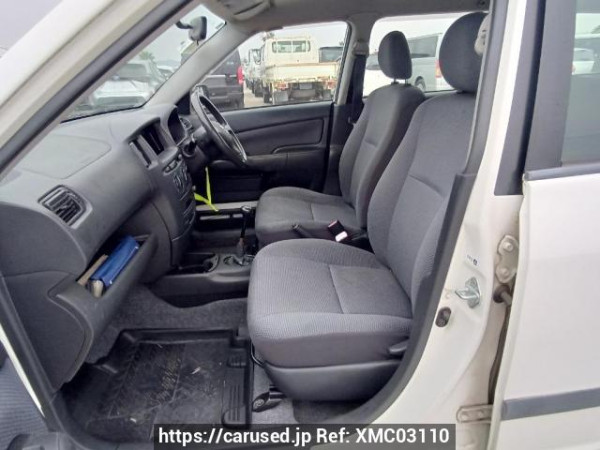 Used 2008 MT toyota succeed-van NCP51V Image[14]
