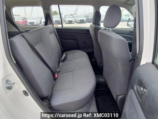 Used 2008 MT toyota succeed-van NCP51V Image[15]