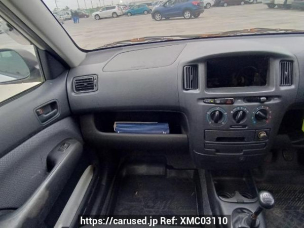 Used 2008 MT toyota succeed-van NCP51V Image[18]