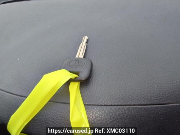 Used 2008 MT toyota succeed-van NCP51V Image[23]