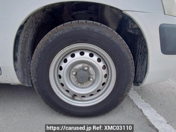 Used 2008 MT toyota succeed-van NCP51V Image[24]