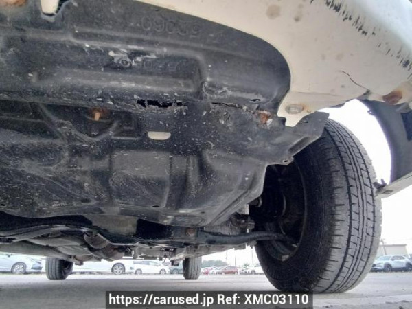 Used 2008 MT toyota succeed-van NCP51V Image[29]