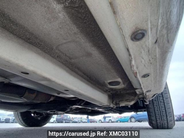 Used 2008 MT toyota succeed-van NCP51V Image[30]