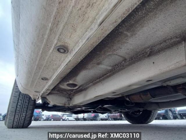 Used 2008 MT toyota succeed-van NCP51V Image[31]