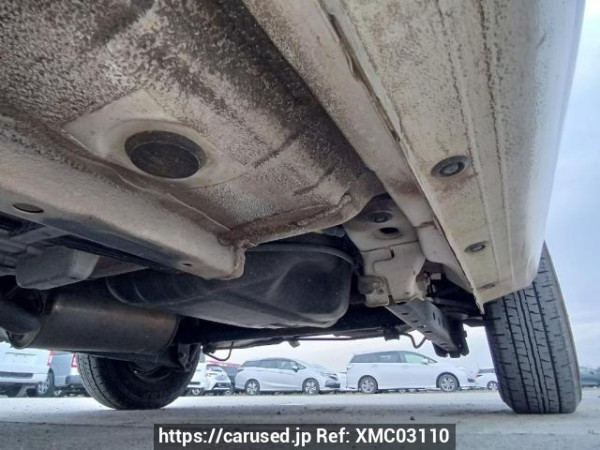 Used 2008 MT toyota succeed-van NCP51V Image[32]