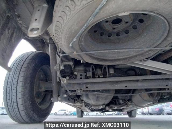 Used 2008 MT toyota succeed-van NCP51V Image[34]