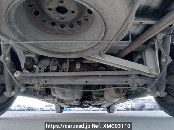 Used 2008 MT toyota succeed-van NCP51V Image[36]