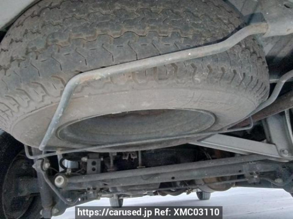 Used 2008 MT toyota succeed-van NCP51V Image[37]