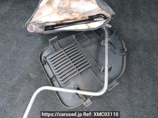 Used 2008 MT toyota succeed-van NCP51V Image[39]