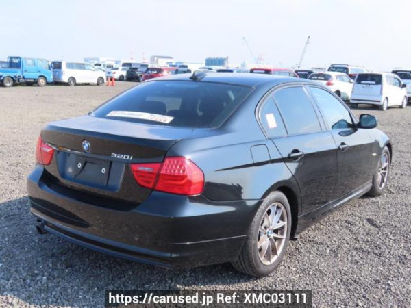 Used 2011 AT bmw 3-series PG20 Image[6]