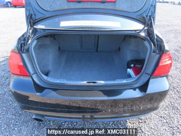 Used 2011 AT bmw 3-series PG20 Image[8]