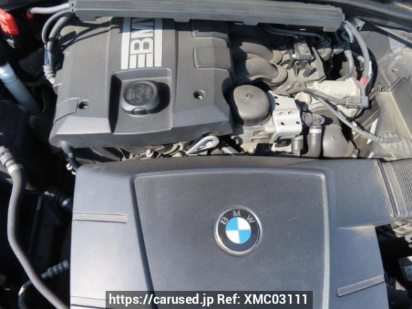 Used 2011 AT bmw 3-series PG20 Image[11]