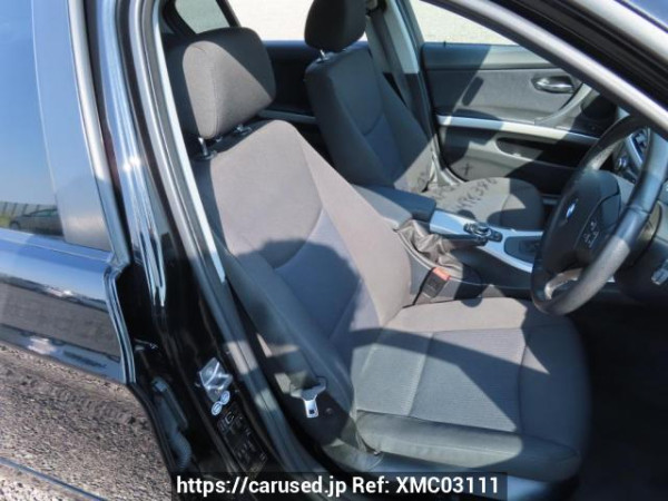 Used 2011 AT bmw 3-series PG20 Image[15]