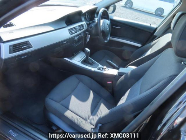 Used 2011 AT bmw 3-series PG20 Image[16]