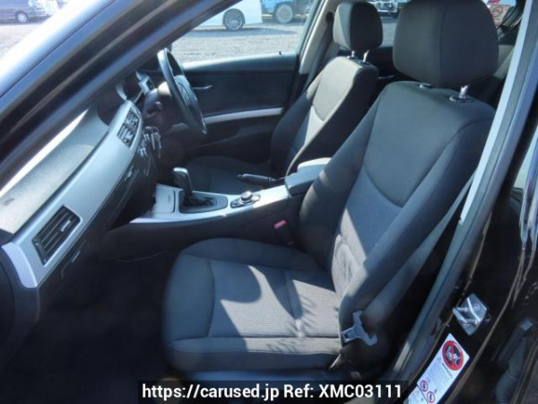 Used 2011 AT bmw 3-series PG20 Image[17]